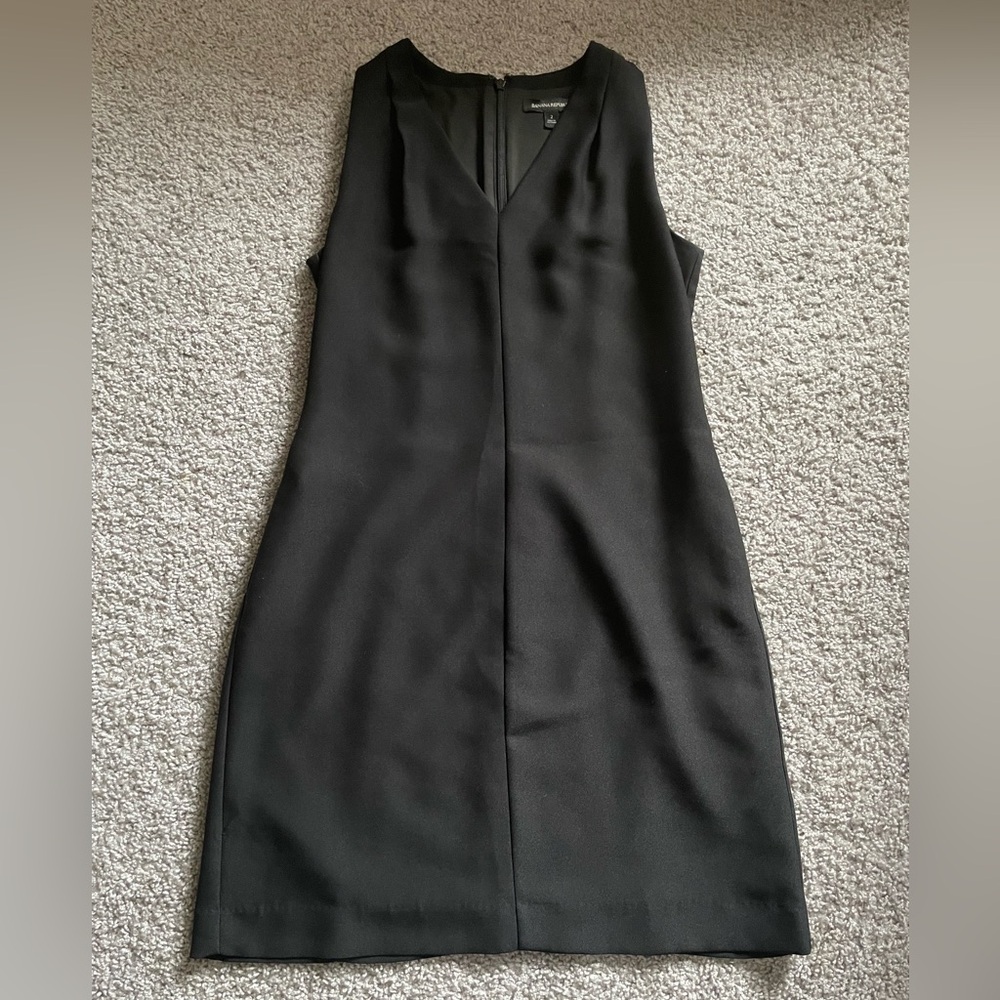 Banana Republic Dress